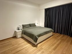 Marina Bay Residences (D1), Condominium #585486671